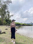 Lột đồ giáo viên dạy Hóa