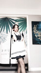 đã xinh lòn lại khít còn nhảy đẹp nữa thì sao mà đỡ
