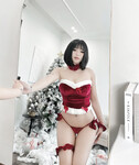 Nude em ngọc Pumm