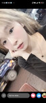 Lưu hường 2k8 gái xinh loli mình dây