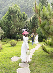 Con đĩ k8 Phương Uyên thèm làm nô lệ tình dục