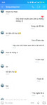 Con đĩ k8 Phương Uyên thèm làm nô lệ tình dục
