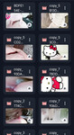 Album Ngọc Diễm 209 , siêu ngon cần full ib zalo mình 💗