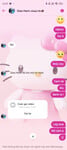 hứa hoàng gia hân 2ka12 bị lộ ảnh chatsex với bồ có nước dơ