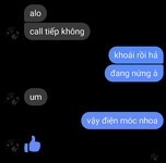 đoạn tin nhắn bị trai dụ của như quỳnh 2ka13