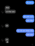 đoạn tin nhắn bị trai dụ của như quỳnh 2ka13