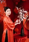 Thanh Huyền - anh thích em hiền ngoan kín đáo hay muốn em th
