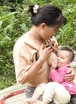Chụp lén người lạ