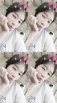 Bé huyền thư ***