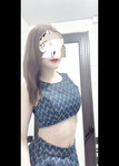 Album ảnh em Yuyu và Đan Trang
