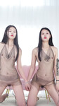 Album: 2 Hot Girl Quyết Rũ Sexy Dancer