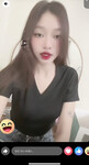 HOT! THU CÁO 18+ MÓC bướm cực hồng trực tiếp trên qchat🤦