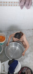 Dì hơn 40 nhìn nứng