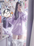 1376 ảnh trong 1 album: Cô gái loli dễ thương 4