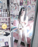 1376 ảnh trong 1 album: Cô gái loli dễ thương 4