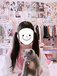 1376 ảnh trong 1 album: Cô gái loli dễ thương 4