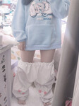 1376 ảnh trong 1 album: Cô gái loli dễ thương 4