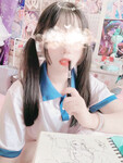 1376 ảnh trong 1 album: Cô gái loli dễ thương 4