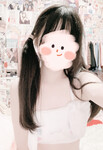 1376 ảnh trong 1 album: Cô gái loli dễ thương 4