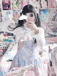 1376 ảnh trong 1 album: Cô gái loli dễ thương 4