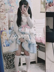 1376 ảnh trong 1 album: Cô gái loli dễ thương 4