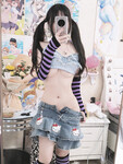 1376 ảnh trong 1 album: Cô gái loli dễ thương 4