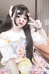 1376 ảnh trong 1 album: Cô gái loli dễ thương 4