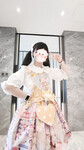 1376 ảnh trong 1 album: Cô gái loli dễ thương 4