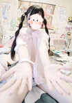 1376 ảnh trong 1 album: Cô gái loli dễ thương 4