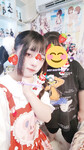 1376 ảnh trong 1 album: Cô gái loli dễ thương 4