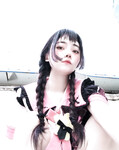 1376 ảnh trong 1 album: Cô gái loli dễ thương 4
