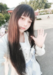 1376 ảnh trong 1 album: Cô gái loli dễ thương 4