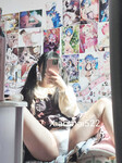1376 ảnh trong 1 album: Cô gái loli dễ thương 4