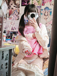 1376 ảnh trong 1 album: Cô gái loli dễ thương 4
