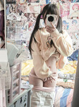 1376 ảnh trong 1 album: Cô gái loli dễ thương 4