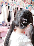 1376 ảnh trong 1 album: Cô gái loli dễ thương 4