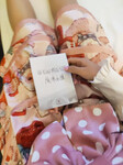 1376 ảnh trong 1 album: Cô gái loli dễ thương 4