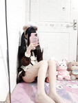 1376 ảnh trong 1 album: Cô gái loli dễ thương 4