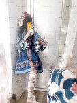 1376 ảnh trong 1 album: Cô gái loli dễ thương 4