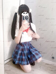 1376 ảnh trong 1 album: Cô gái loli dễ thương 4