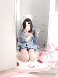 1376 ảnh trong 1 album: Cô gái loli dễ thương 4
