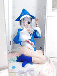 1376 ảnh trong 1 album: Cô gái loli dễ thương 4