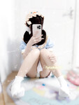 1376 ảnh trong 1 album: Cô gái loli dễ thương 4