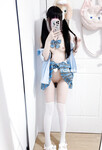 1376 ảnh trong 1 album: Cô gái loli dễ thương 4