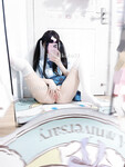 1376 ảnh trong 1 album: Cô gái loli dễ thương 4