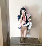 1376 ảnh trong 1 album: Cô gái loli dễ thương 4