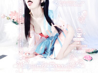 1376 ảnh trong 1 album: Cô gái loli dễ thương 4