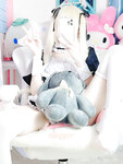1376 ảnh trong 1 album: Cô gái loli dễ thương 4