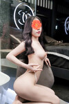 Ngọc Hân gái gọi nude