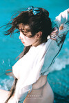 Album : Bikini - Nude  Tại Bãi Biển Của Người Mẫu Xinh